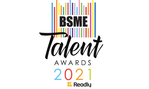 Winners announced for BSME Talent Awards 2021